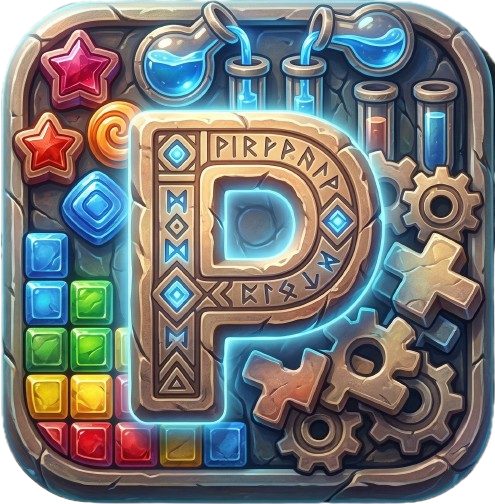 Puzzle Competition